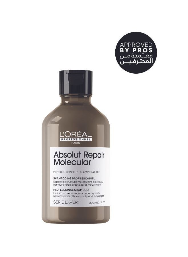 L'Oréal Professionnel Absolut Hair Care Combo  - Image 2