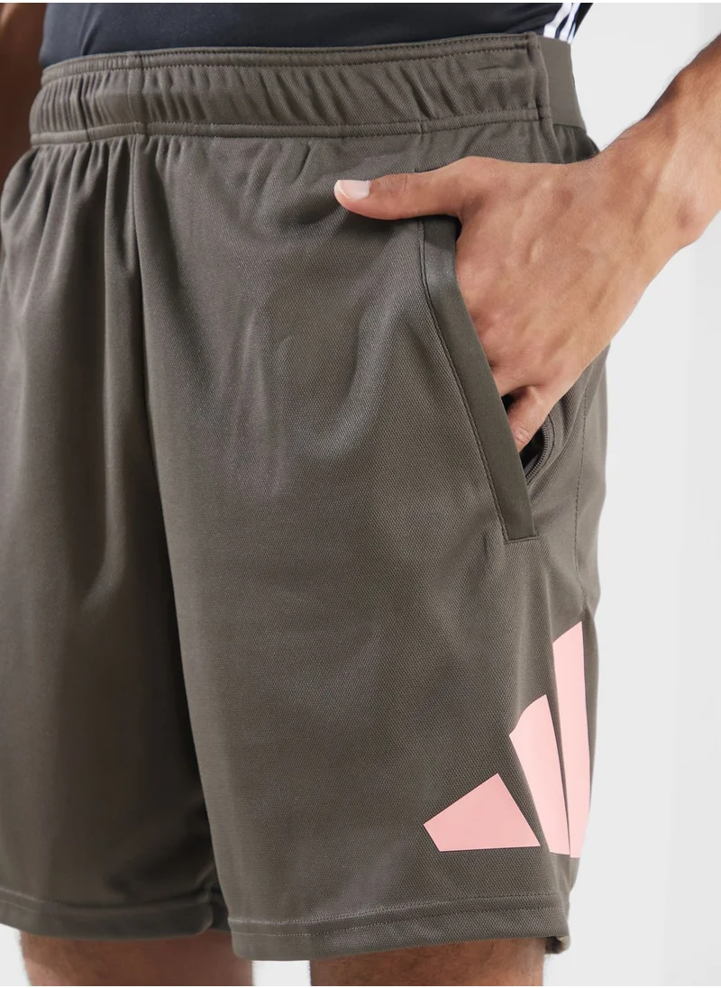 Adidas Essential Logo Shorts