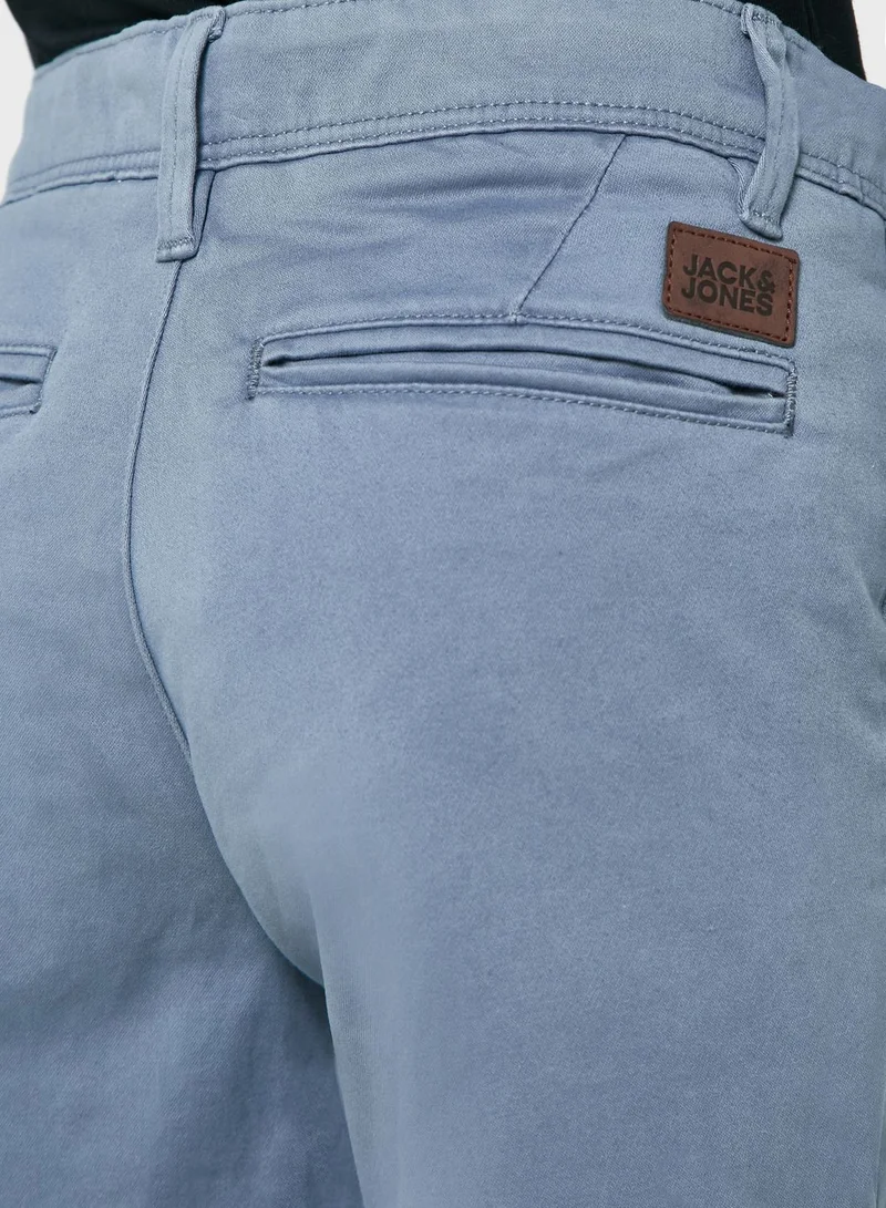 Jack & Jones Junior Kids Classic Shorts