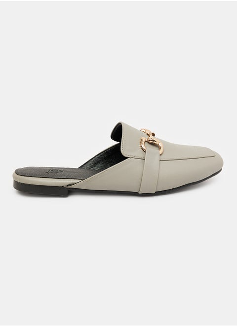 Mania Mules Nappa