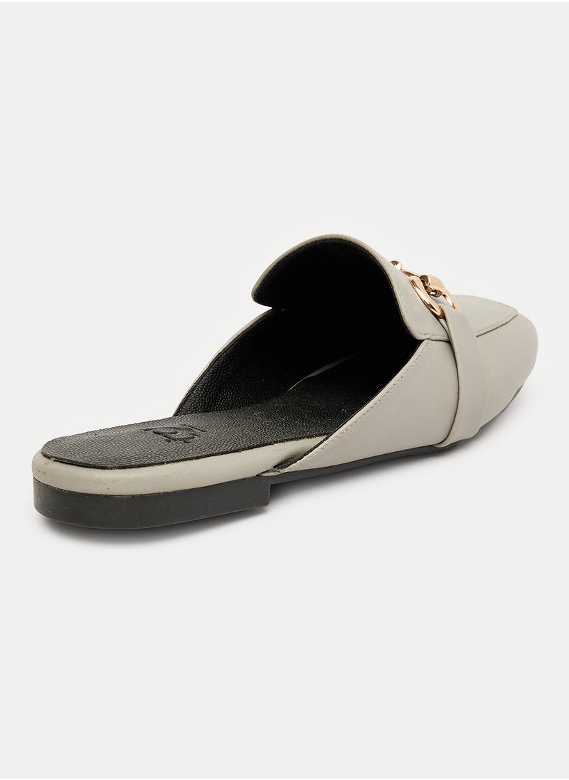 TGS - Mania Mules Nappa - Image 1