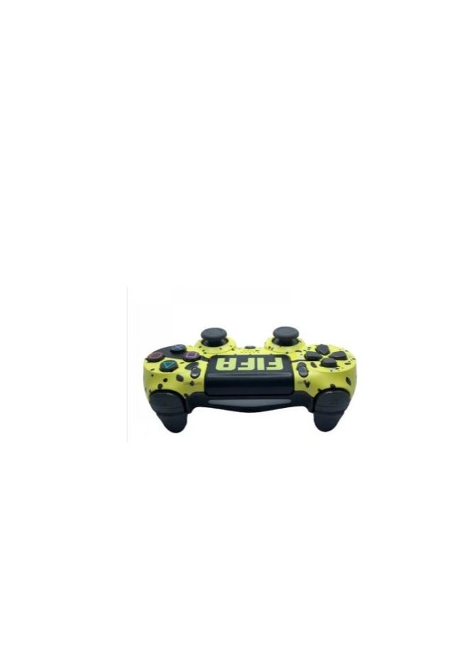 DualShock 4 PS4 Wireless Controller fifa21 Edition  - Image 4