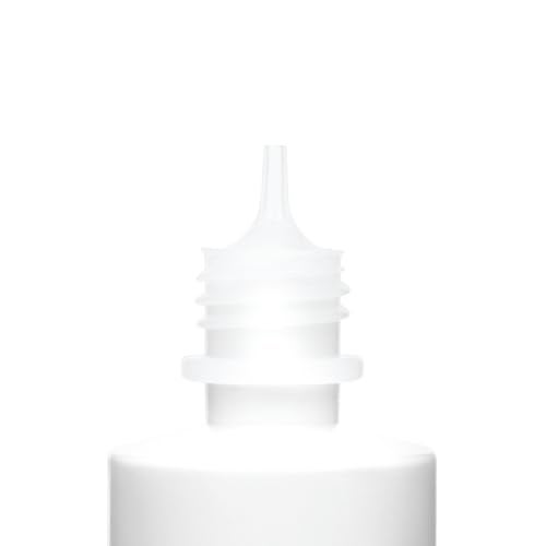 Tulip Puff Fabric Paint , Permanent Craft Paint for Clothes, DIY Projects, Notoxic, 4 fl oz, Shiny White - Image 4