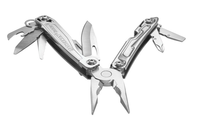 Leatherman, Bolster, Multi-tool 13-in-1 for outdoors, camping, home & work - Image 4