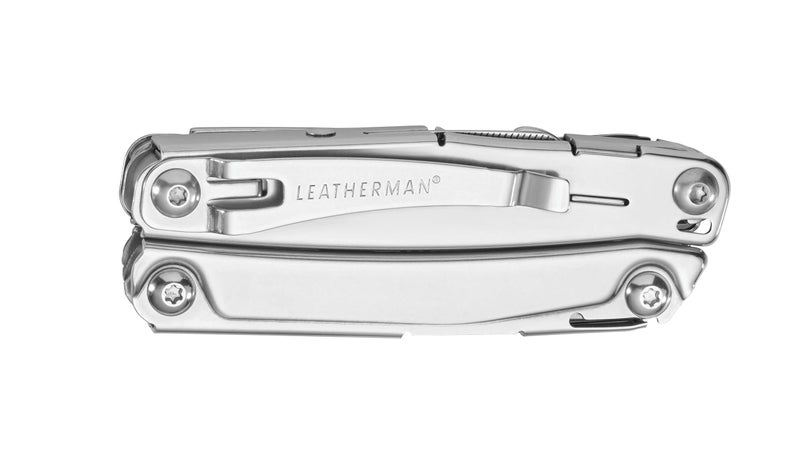Leatherman, Bolster, Multi-tool 13-in-1 for outdoors, camping, home & work - Image 3