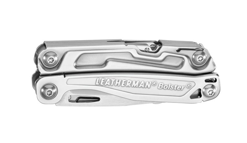 Leatherman, Bolster, Multi-tool 13-in-1 for outdoors, camping, home & work - Image 2