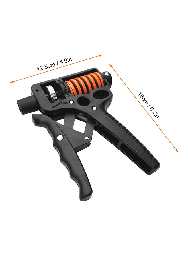 Generic Adjustable Hand Grip Strengthener Equipment 17.00*3.00*15.00cm  - Image 3