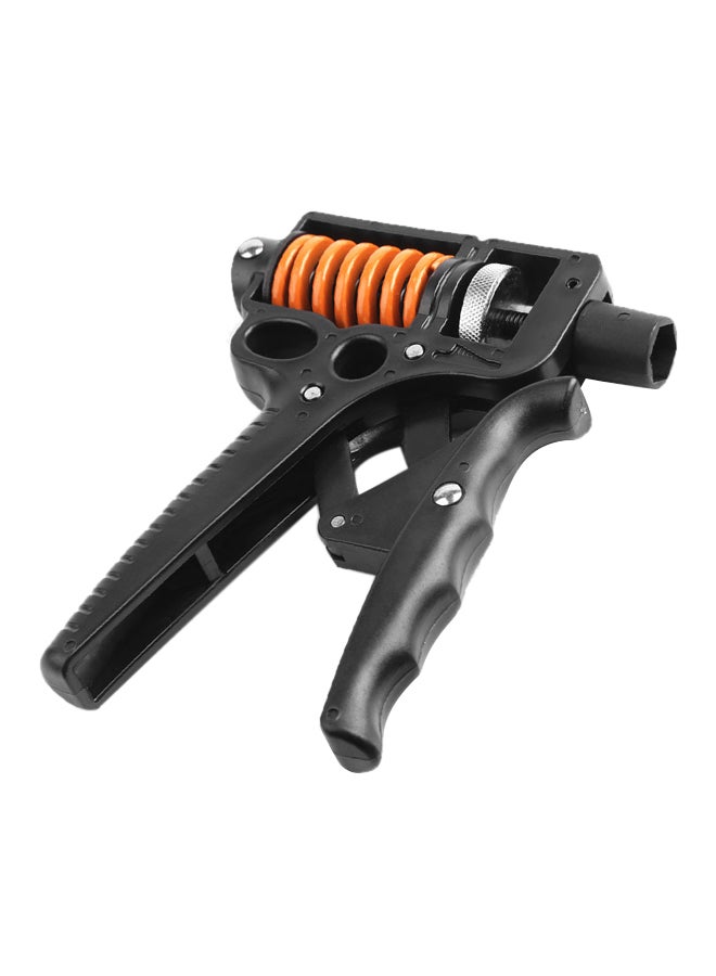 Generic Adjustable Hand Grip Strengthener Equipment 17.00*3.00*15.00cm  - Image 1