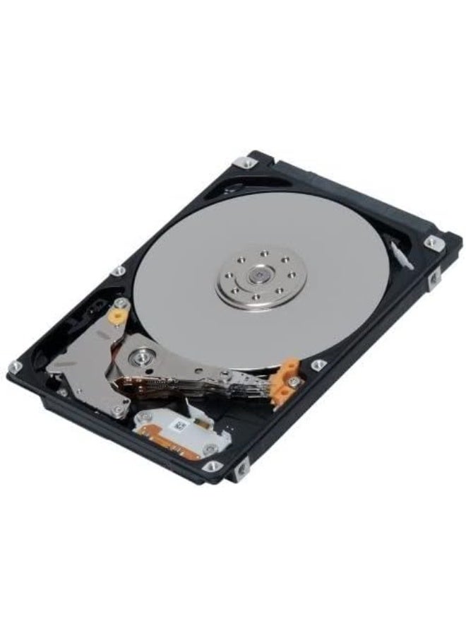 500GB 2.5-Inch 5400RPM SATA 3.0Gb/s Internal Laptop Hard Drive – 7mm Slim Design  - Image 2