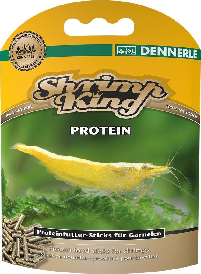 Dennerle Shrimp King - Protein - Image 1