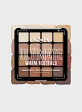 NYX PROFESSIONAL MAKEUP Warm Neutrals