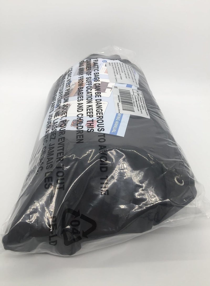 RBWTOYS RBW TOYS Outdoor Swing Children's Toys Children's Swing Indoor and Outdoor Household Cloth Pockets Infant Swing Outdoor Swing Chair Baby Swing Seat Swing Seat Swing Set - Image 3