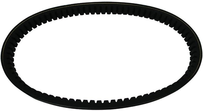 COMET INDUSTRIES 30 Series Assymetric Polyester Drive Belt - 3/4in. Top Width, 28-21/64in. Outside Circumference