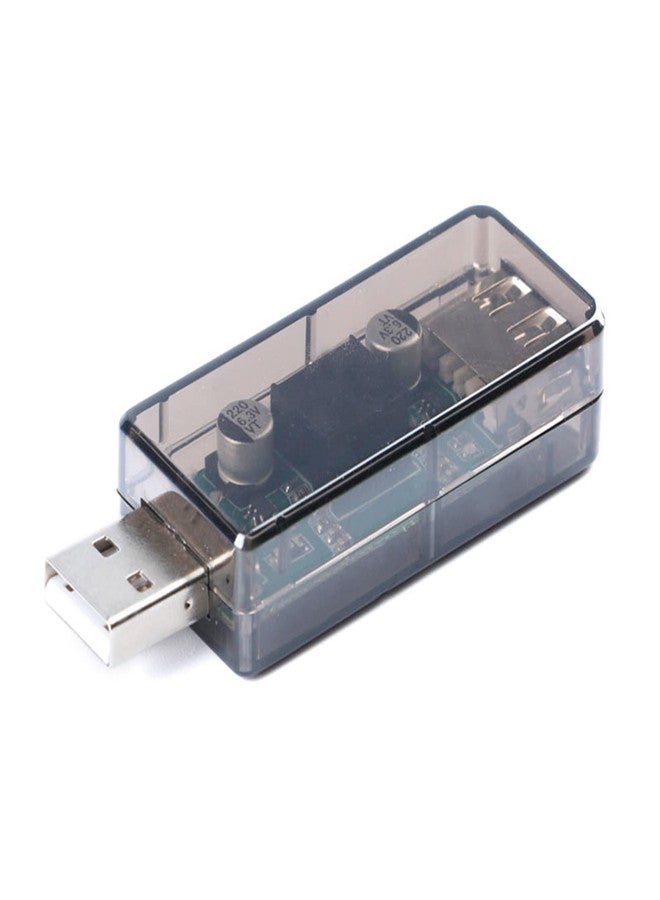 EC Buying ADUM3160 Isolation Module Digital Signal Isolation Module Audio Power Isolator USB to USB Audio Signal Isolator 12Mbps Adum3160 1500V - Image 1