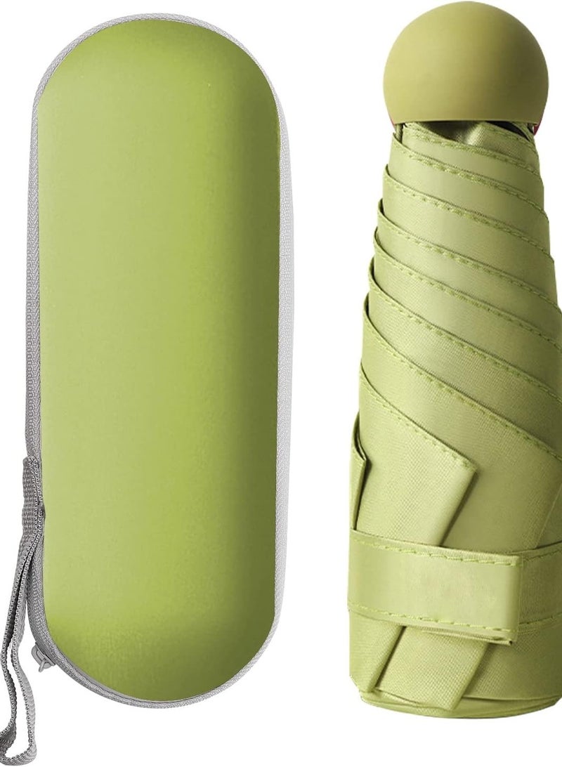 SOLARAE Portable UV Protection Umbrella: Escape the Sun's Rays & Stay Cool Wherever You Go! - Image 1