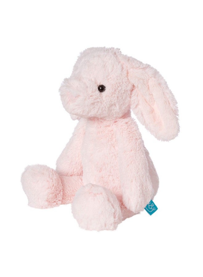 Manhattan Toy Manhattan Toy Lovelies Pink Binky Bunny Stuffed Animal, 8" - Image 2