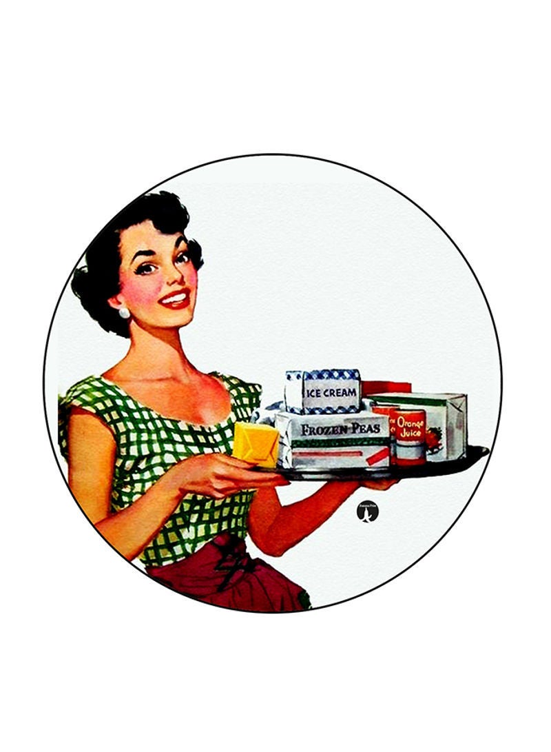 RKN Decorative  Tack Multicolour - Image 2