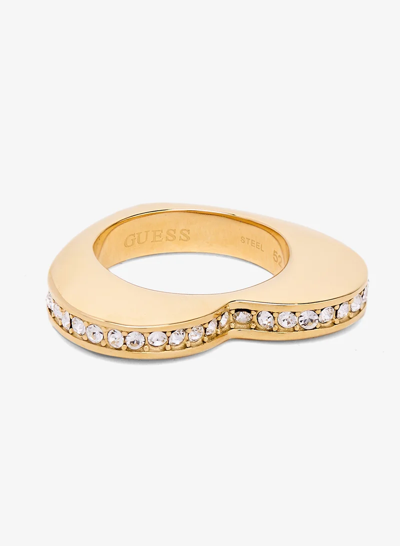 جس خاتم حب بدون شعار