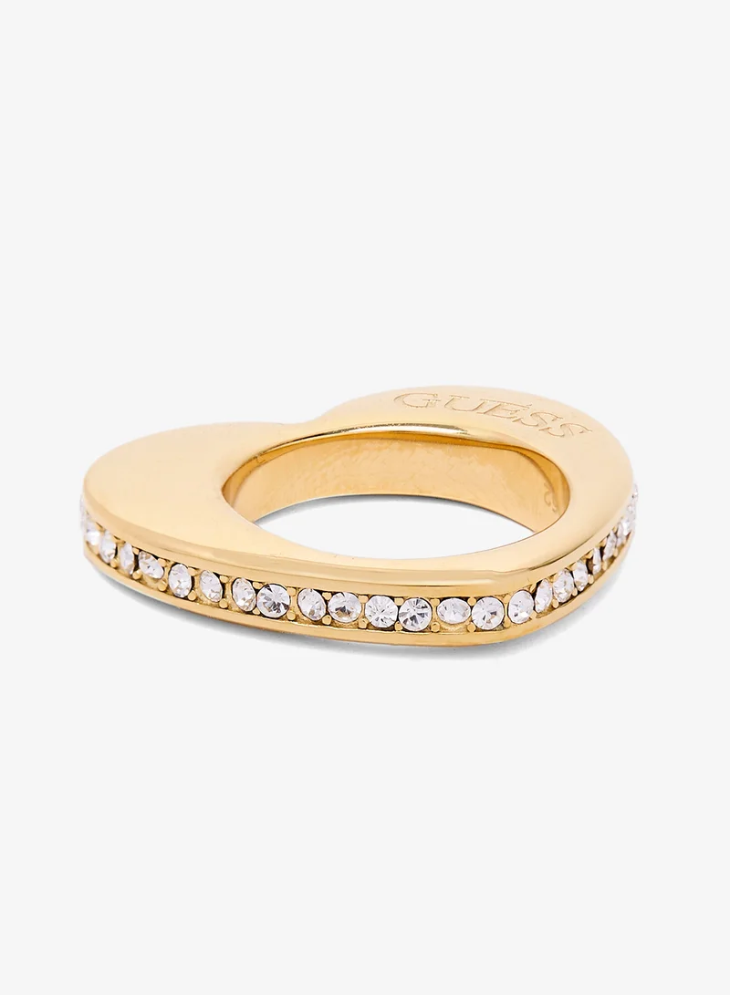 جس خاتم حب بدون شعار