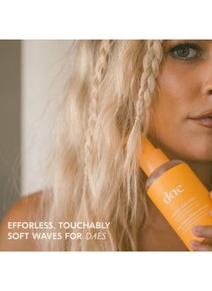DAE DAE Hibiscus Wave Spray - Enhances Texture, Adds Volume & Hydrates (1.7 oz)  - Image 4