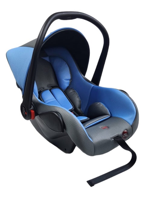 Baby Infant Car Seat with Sun Canopy Group 0+ Can be Used from Birth to Approx 15 Months