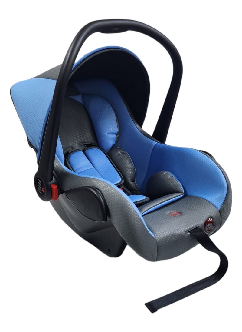 BABYCARA Baby Infant Car Seat with Sun Canopy Group 0+ Can be Used from Birth to Approx 15 Months  - Image 1