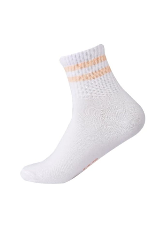 Future Future Socks Short for Women Pack of 3 sizes 36-40 Multicolor  - Image 4