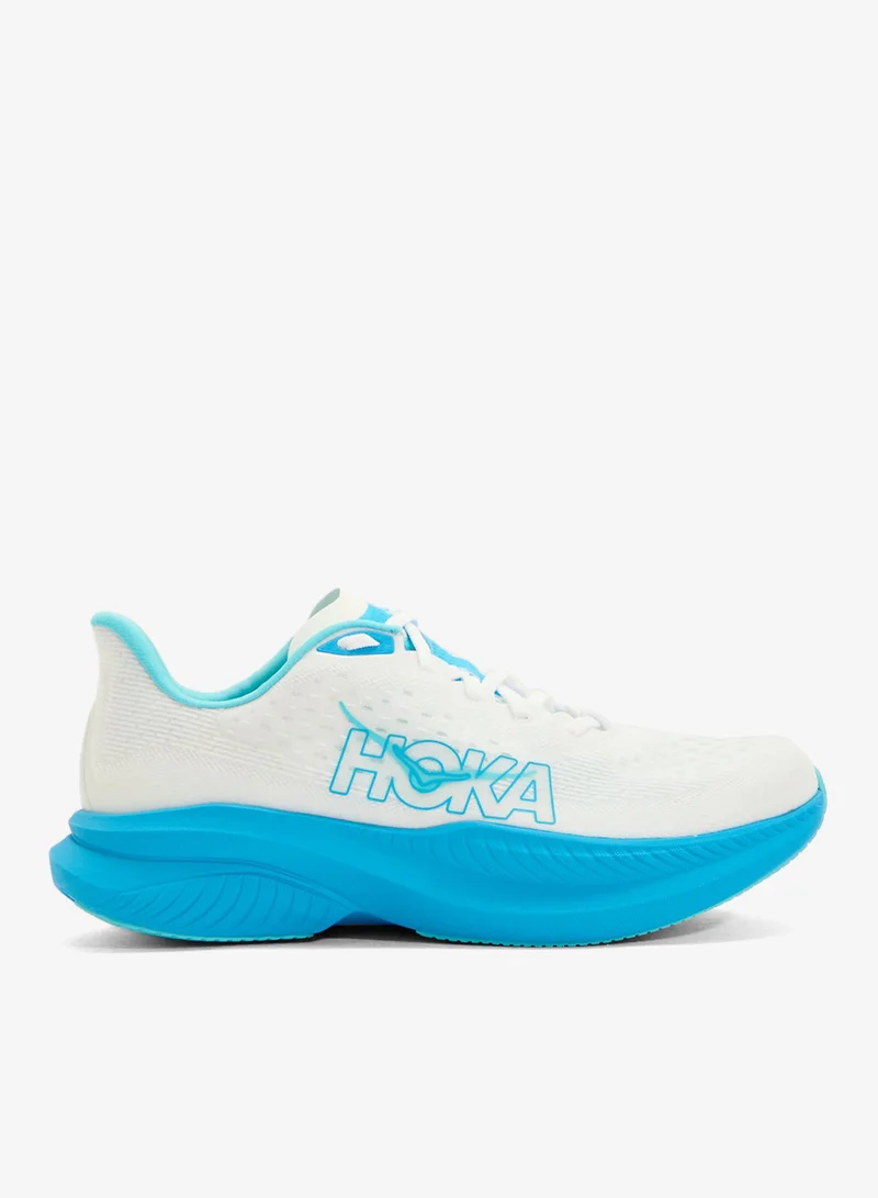 Hoka Mach 6
