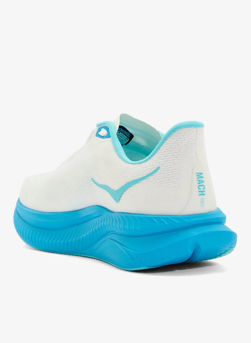 Hoka Mach 6