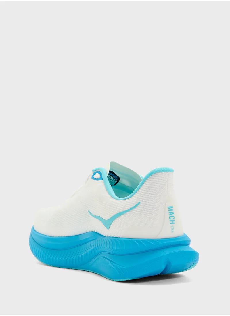 Hoka Mach 6