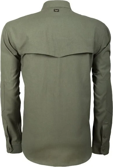 VAV Wear TACTEC01 Tactical Custom Design Shirt High Strength Polyester Ribs Fabric