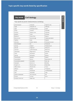 AQA GCSE Science Now Teacher Resource Pack  - Image 1