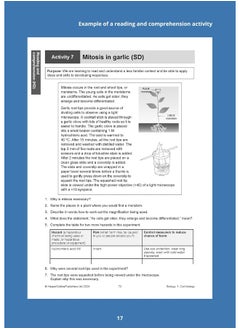 AQA GCSE Science Now Teacher Resource Pack  - Image 2