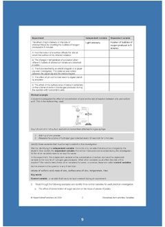 AQA GCSE Science Now Teacher Resource Pack  - Image 4