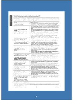AQA GCSE Science Now Teacher Resource Pack  - Image 5