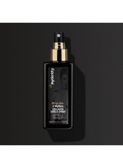 mydentity Y Myhero Collagen Shield Spray, 6Oz | Leave-In Condtioner | Heat Protection Up To 450 Degrees  - Image 3