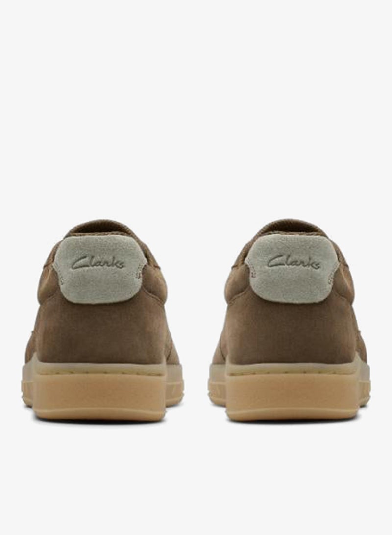 Clarks CraftRally Ace men's sneaker - Image 3