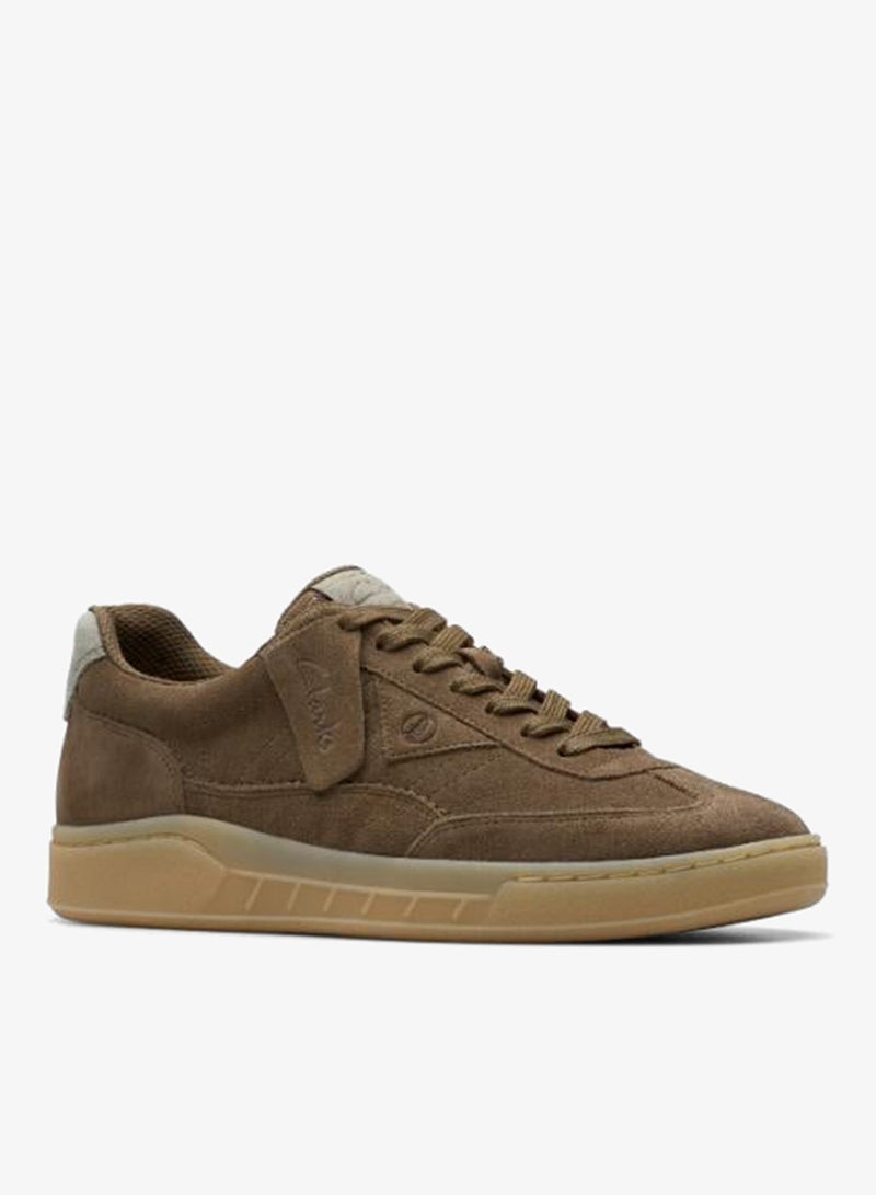 Clarks CraftRally Ace men's sneaker - Image 4