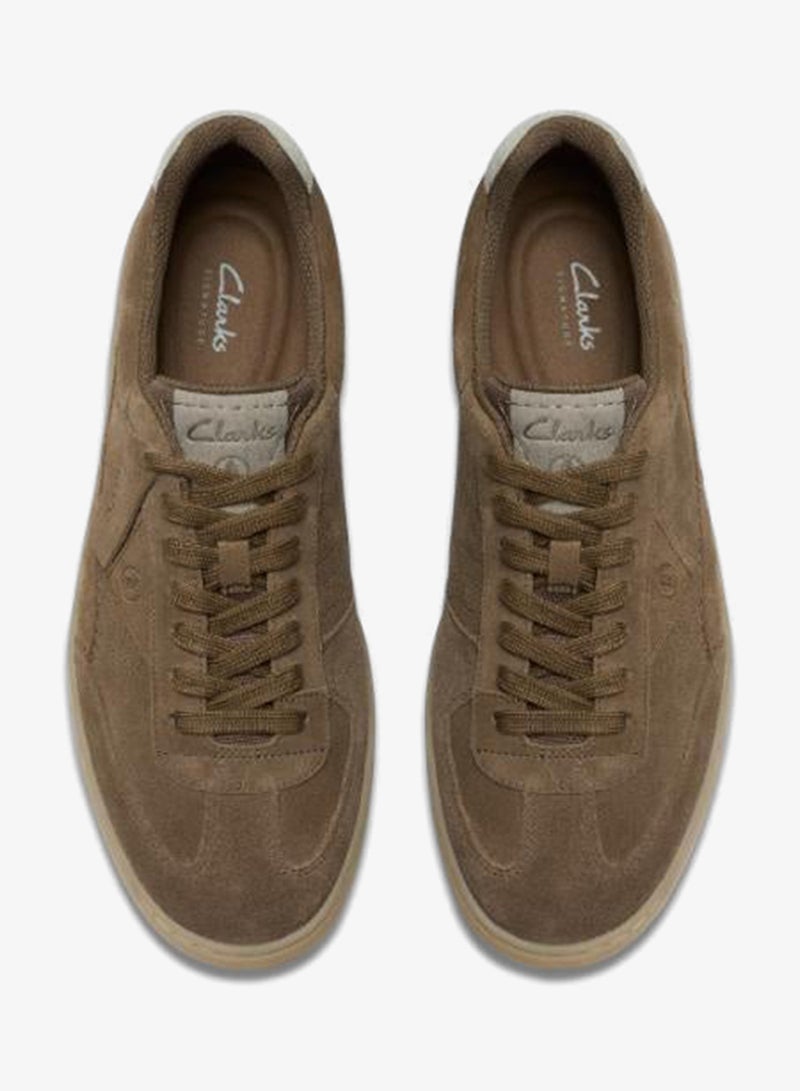 Clarks CraftRally Ace men's sneaker - Image 5