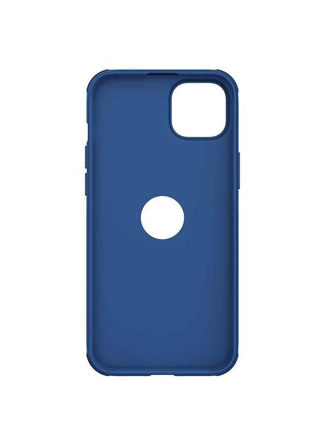 Nillkin Case For iPhone 15 Plus Frosted Shield Pro PC + TPU Phone Case - Image 3