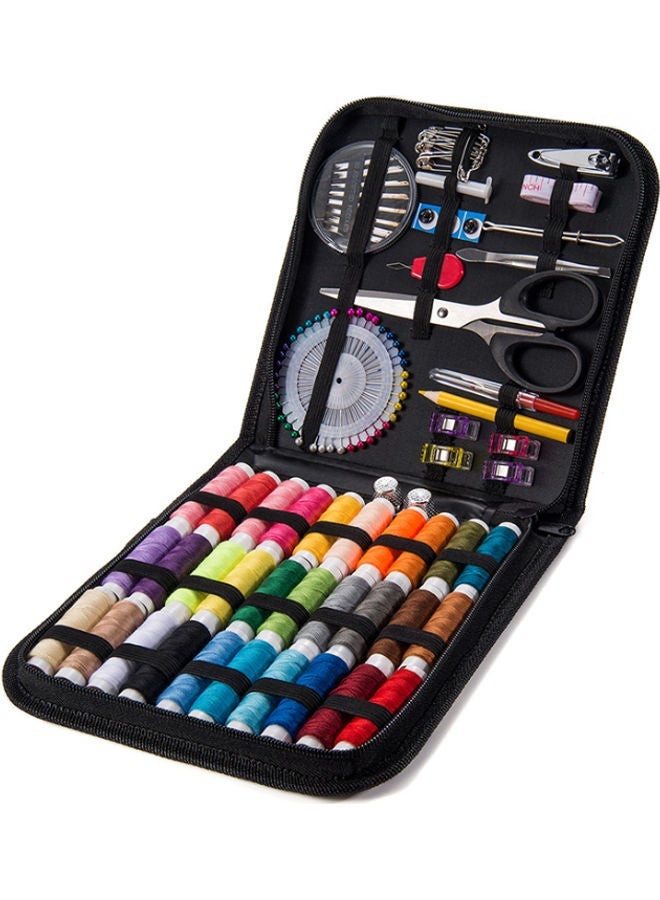 NIBEMINENT Portable Sewing Kit - Image 1