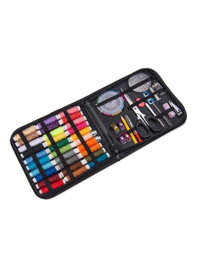 NIBEMINENT Portable Sewing Kit - Image 5