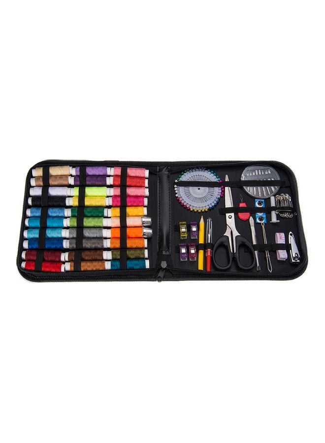 NIBEMINENT Portable Sewing Kit - Image 4