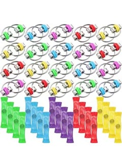 Generic Meooeck 40 Pcs Fidget Toys Set Include 20 Bike Chain Fidget Toy Flippy Chains 20 Marble Fidget Toy Soothing Marble Fidgets Stress Anxiety Relief for Teens Adults ADHD Autism Finger Toys, 5 Colors 