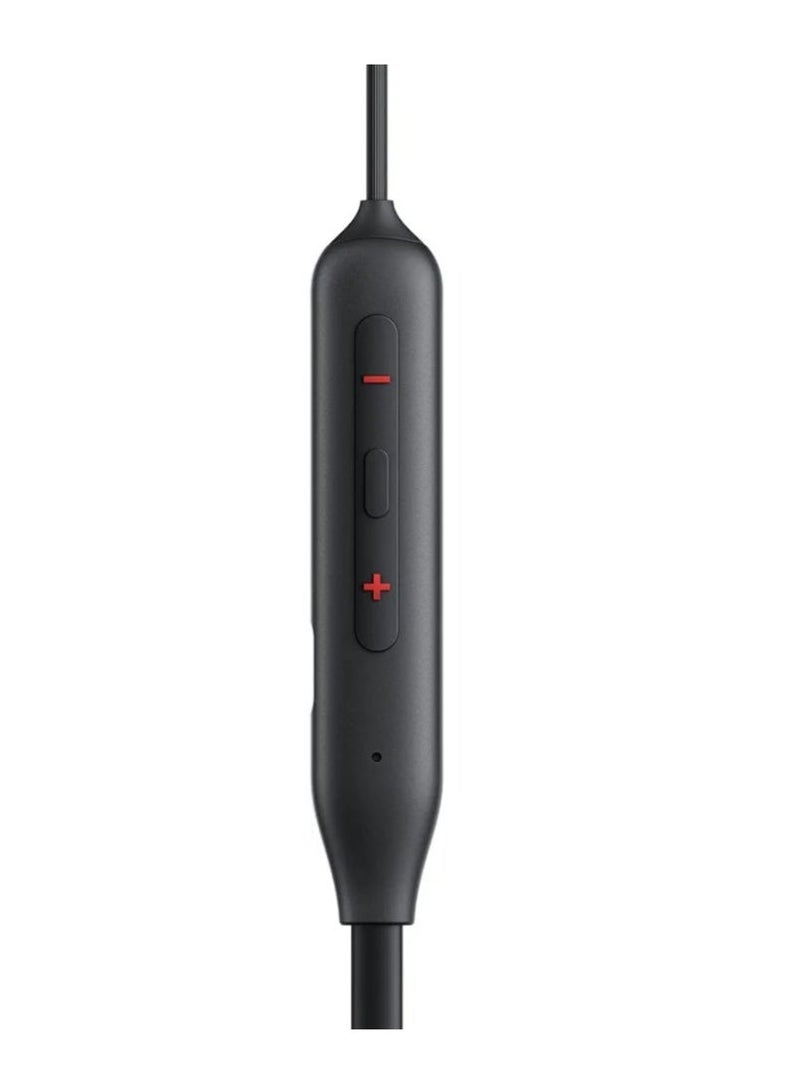 budi Wireless Sport Headphone Deep Bass Stereo Sound Up to 20 Hours of Battery Life Comfortable Wear and Sport Sold Fit - Image 4