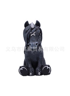 One-Man horse