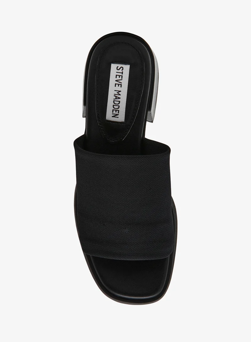 STEVE MADDEN  Classic Open-Toe Heels for Women | Best Price UAE