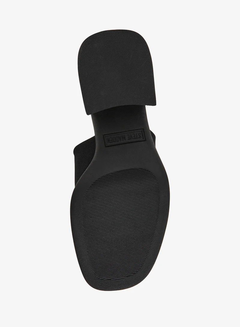 STEVE MADDEN  Classic Open-Toe Heels for Women | Best Price UAE