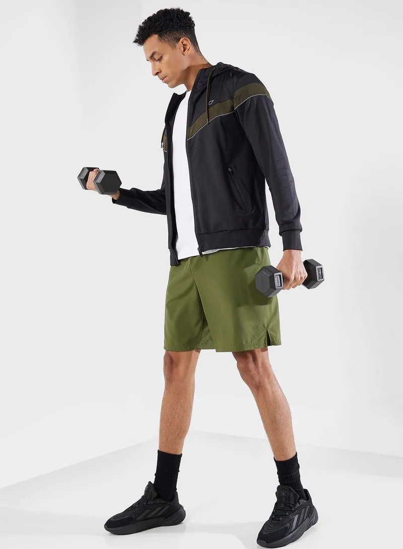 FRWD Training Hoodie