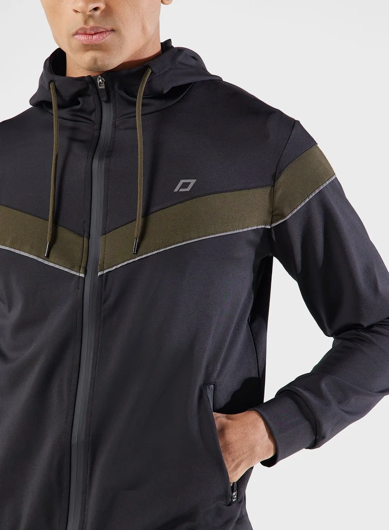 FRWD Training Hoodie